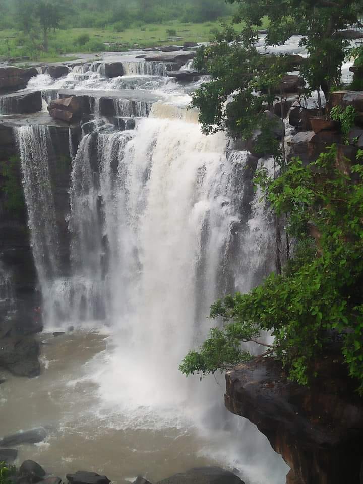 natural beautiful bundelkhand