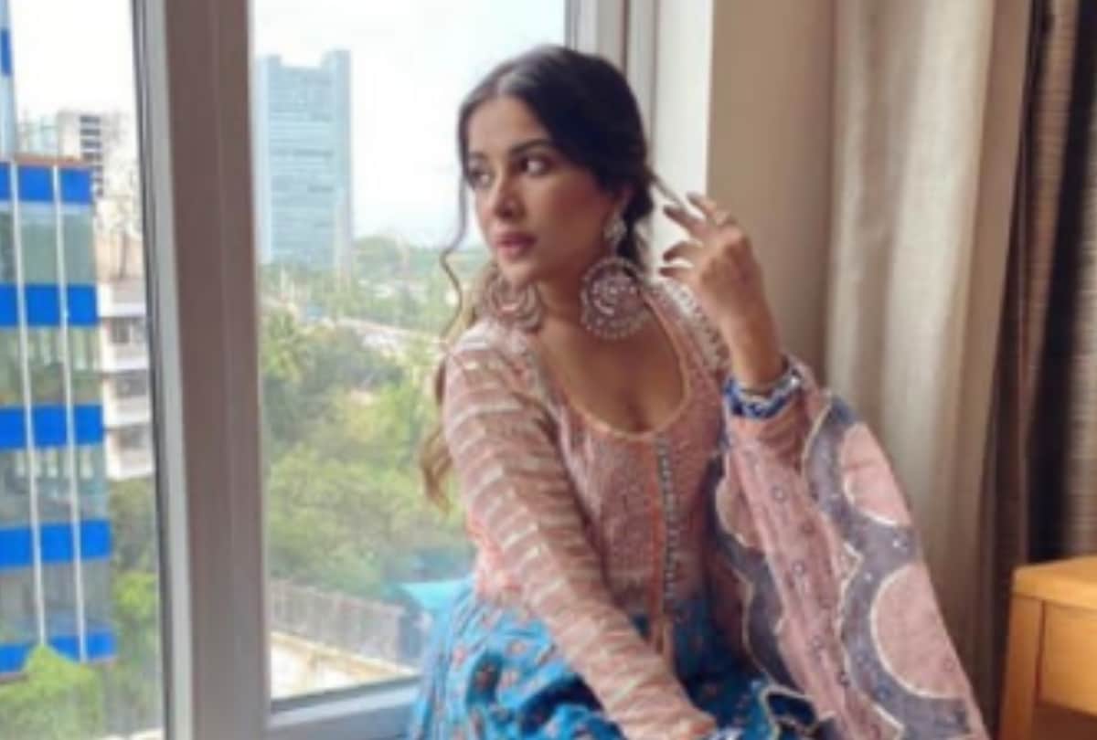 Bigg Boss 14 punjabi singer sara gurpal may be come back in show after few days