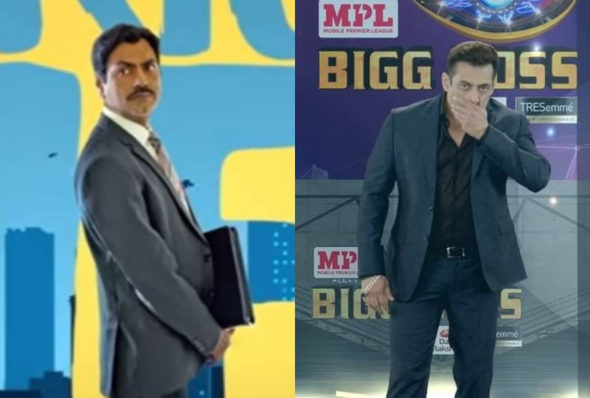 Weekly update of web series and films on OTT ZEE5 Abhay 2 Netfilx Serious Men Voot Select Bigg Boss