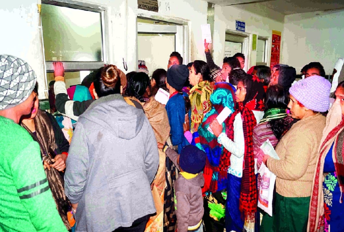 ESIC dispensary to open in 22 districts including Lucknow, Barabanki