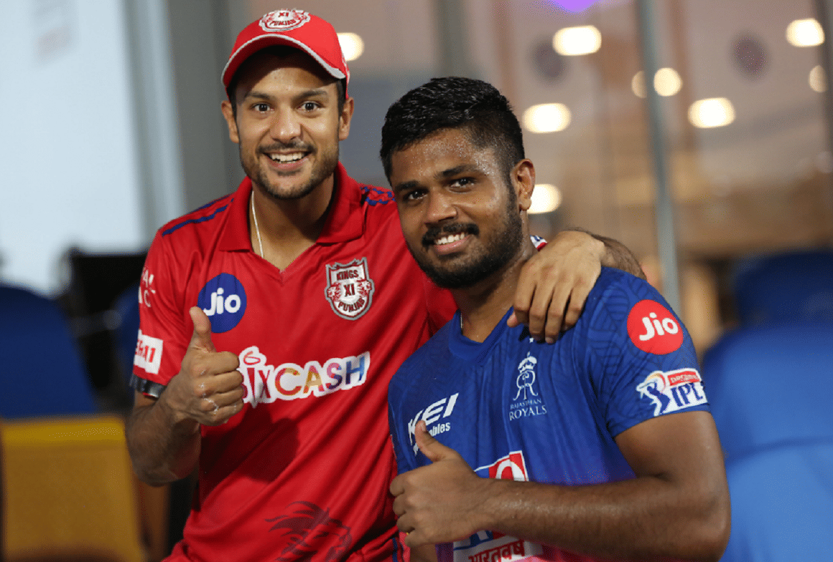 IPL 2020: RR vs KXIP: Five star performers of the match between rajasthan royals and kings xi punjab