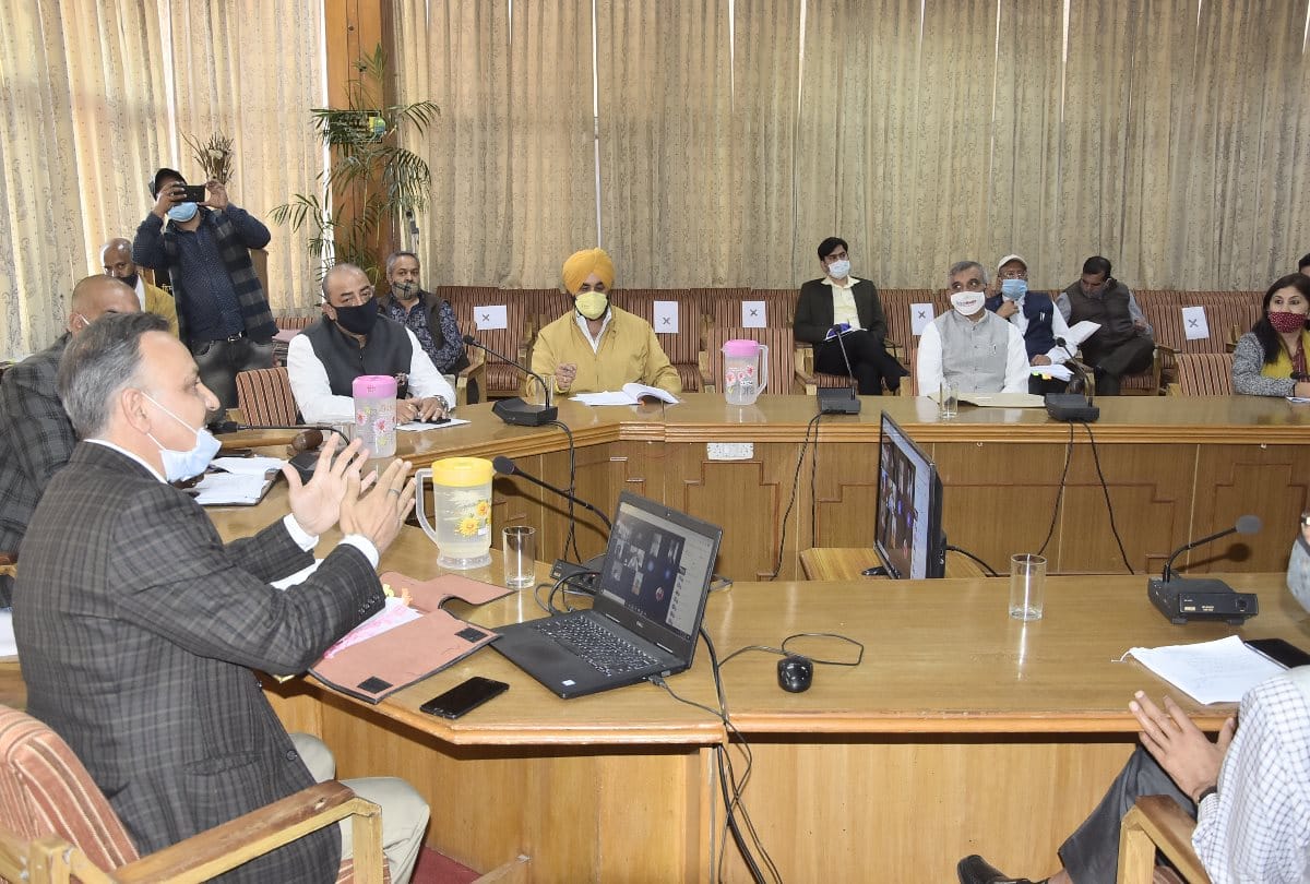 MC Shimla house decisions: Tax relief to hotels and businesses, garbage charges will also be reduced, read big decisions