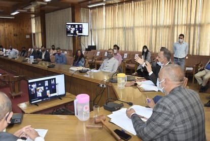 MC Shimla house decisions: Tax relief to hotels and businesses, garbage charges will also be reduced, read big decisions