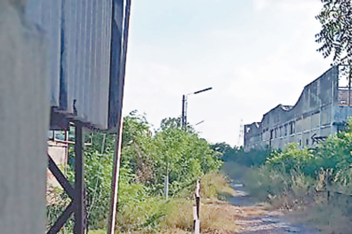 Amar Ujala Exclusive Report: Seven member committee will evaluate partapur katai mill in Meerut