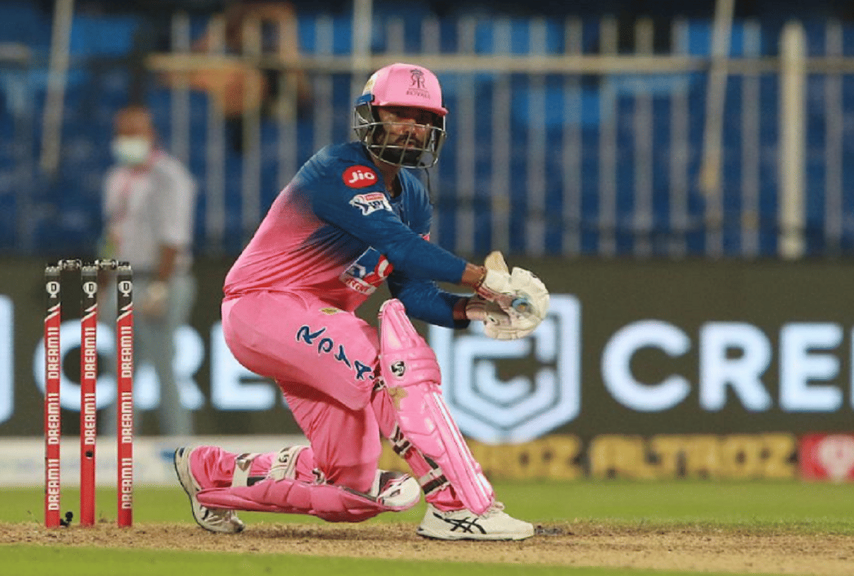 Rahul Tewatia did not know about Team India selection Yuzvendra chahal called him to inform