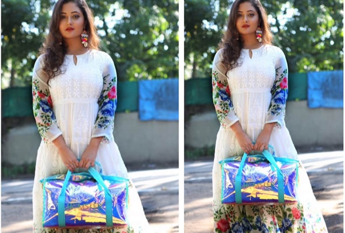 rashmi desai bigg boss 13 contestants photos hot disney princess look