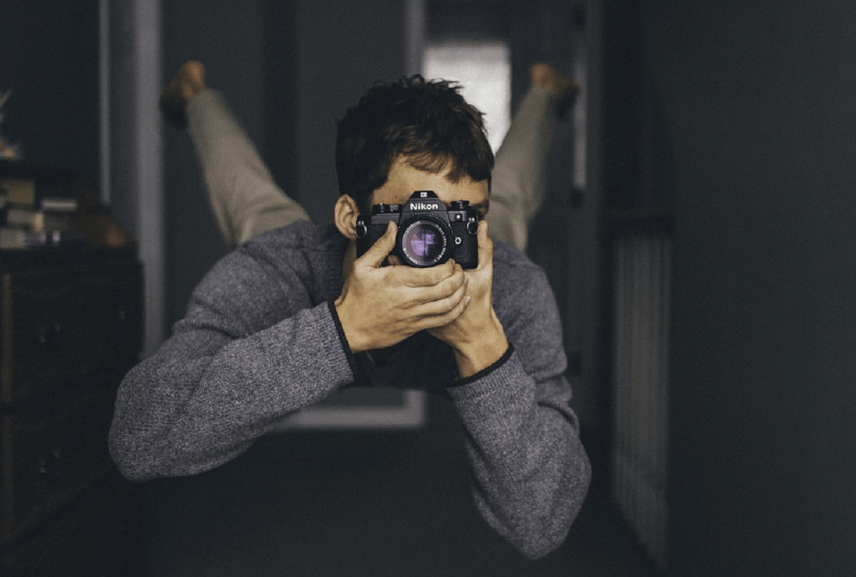 history and interesting facts about selfie