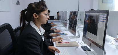 Best engineering Faculy in SGT University 