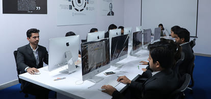 Best engineering Faculy in SGT University 