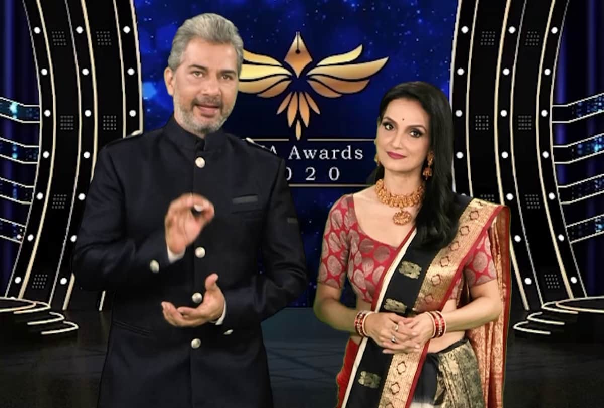 SWA Awards 2020 tv web series and film writers here winners list