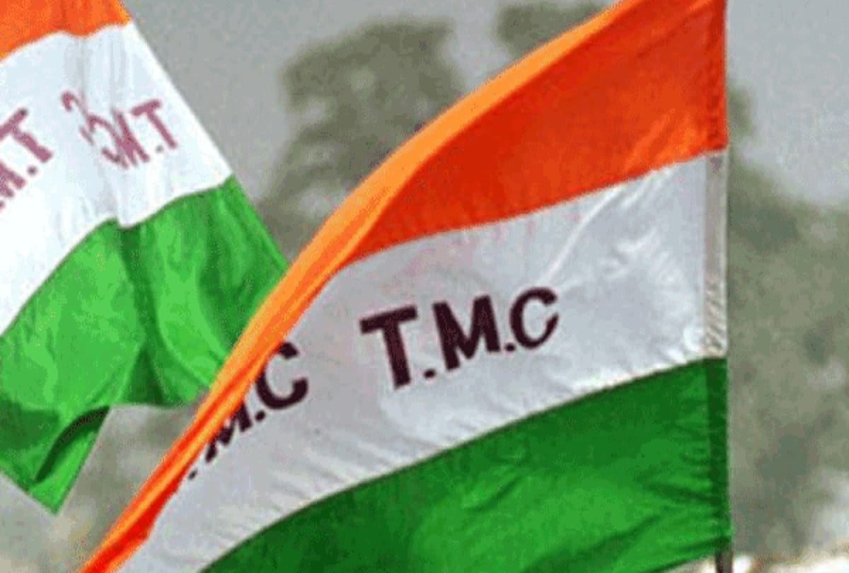 West Bengal: TMC Leader Shot at in Jalpaiguri District Say Police