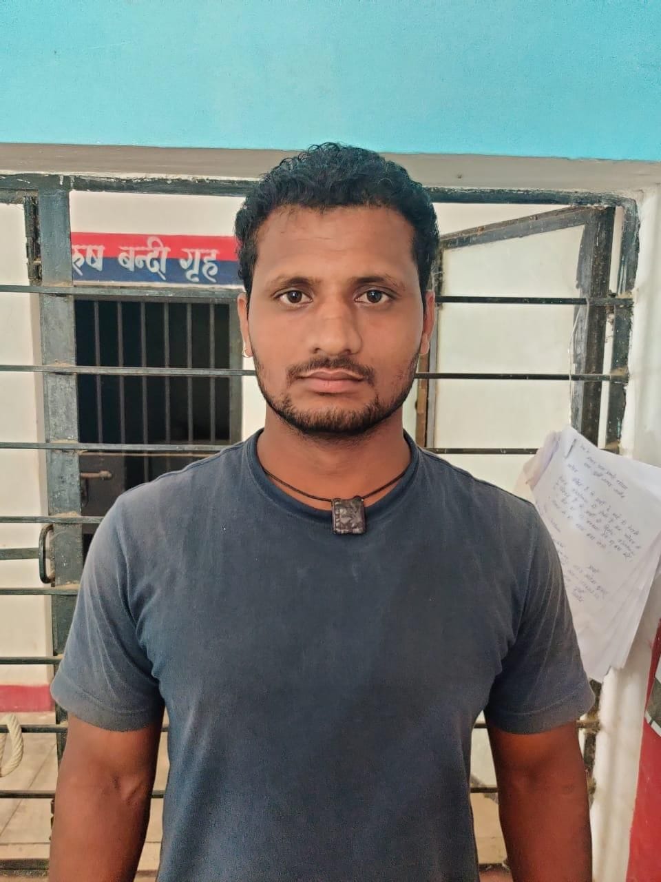 Police aided by Chhote alias Laden, 18 cases registered