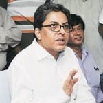 अलपन बंदोपाध्याय