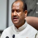 OM BIRLA