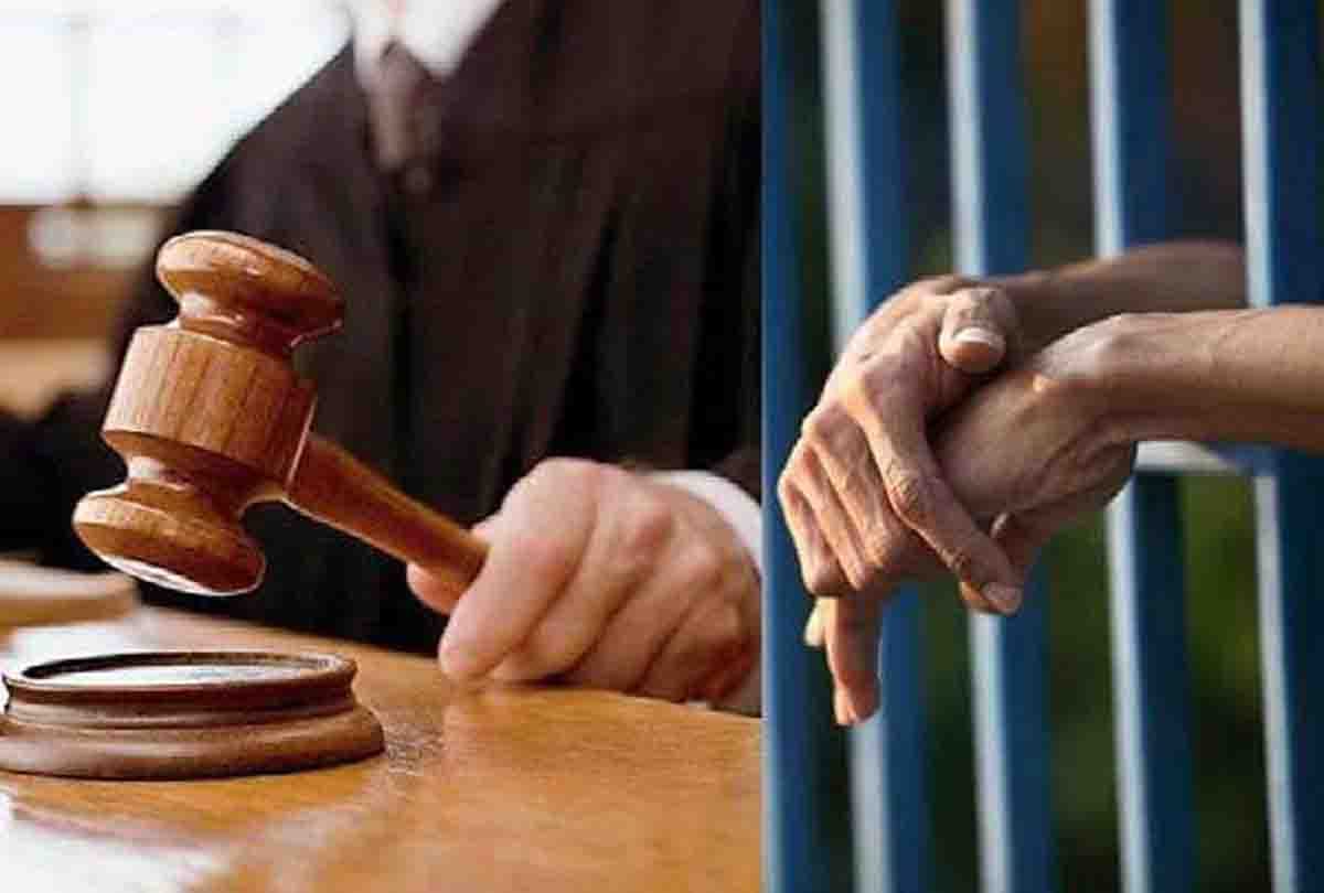 Husband, mother-in-law and brother-in-law in dowry murder imprisoned for 10 years