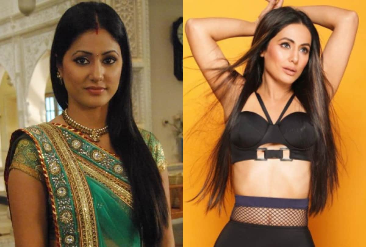 Hina Khan Birthday Special here actress some unknown facts