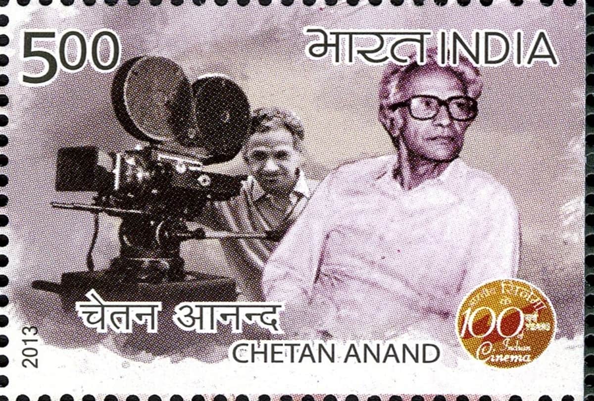 neecha nagar this day that year series by pankaj shukla 29 September 1946 bioscope chetan anand