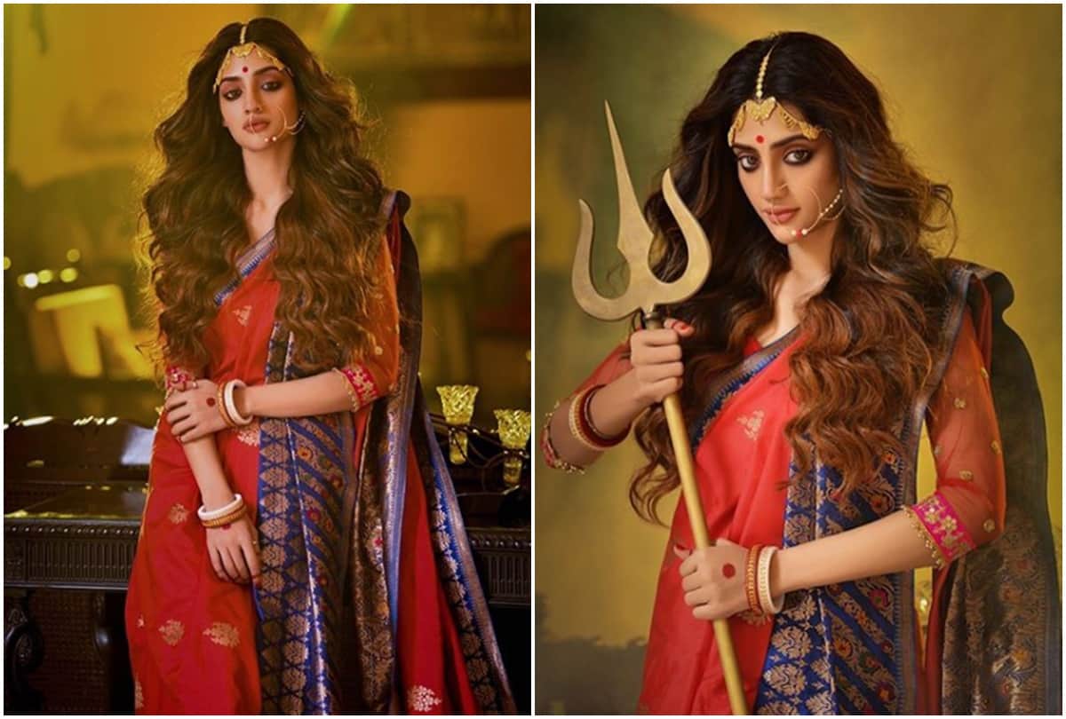 Nusrat Jahan Files Complain After Getting Life Threat On Social Media For Durgaavtar post