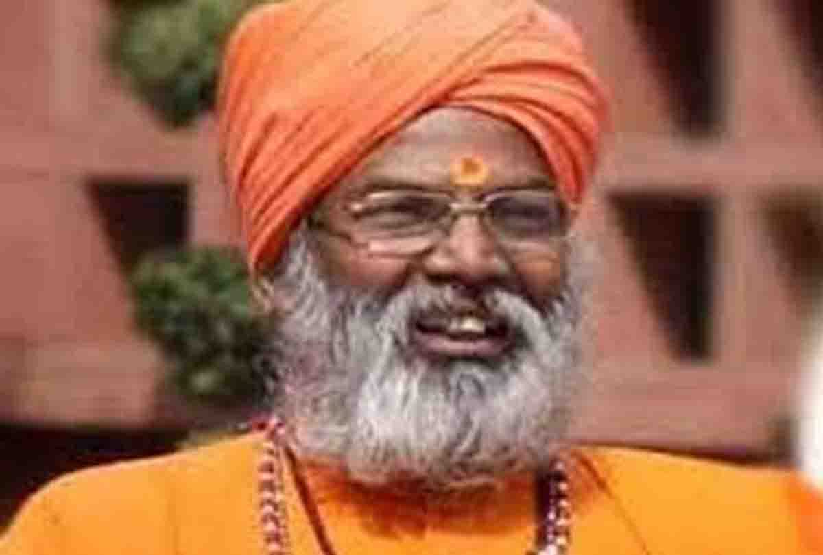 Sakshi Maharaj's statement on Ayodhya case