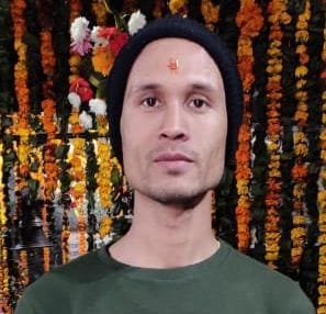 Cricket Contest in Bageshwar