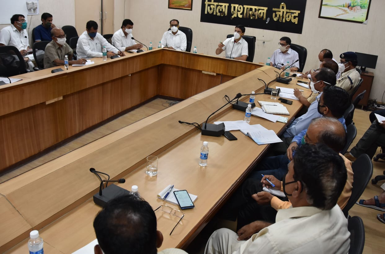 FIR to be made on stubble burning farmer within 24 hours