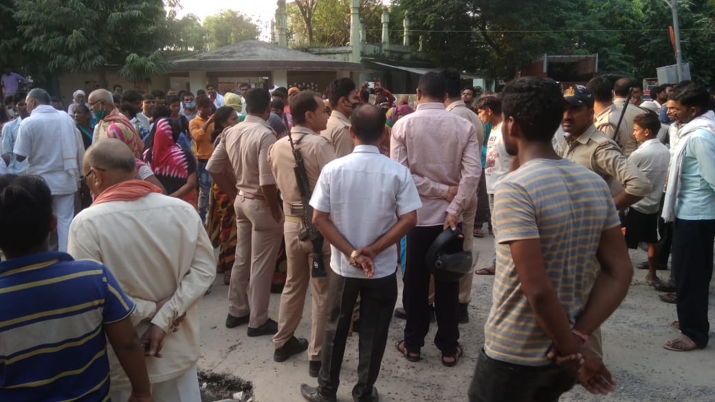 Three youths die due to current, teenager injured