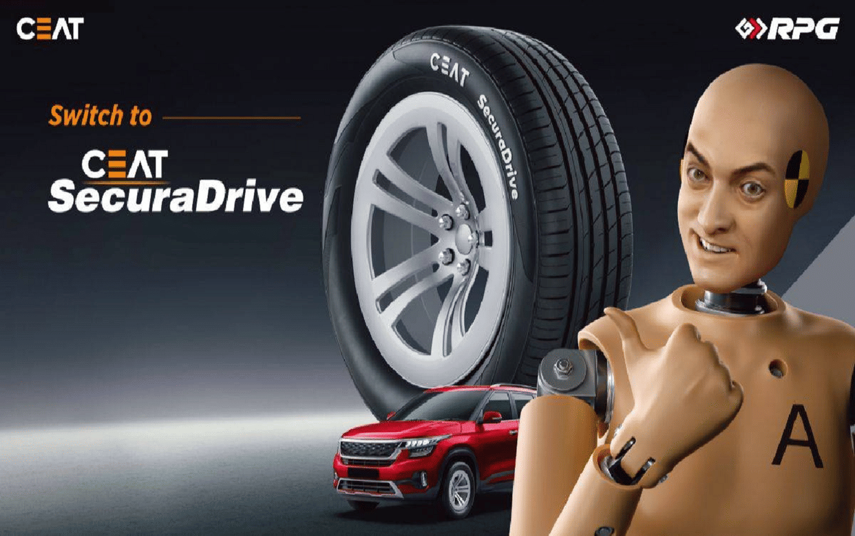 Aamir Khan signs agreement with CEAT Tires India, promoting SecuraDrive tires in advertisements during IPL 2020 matches