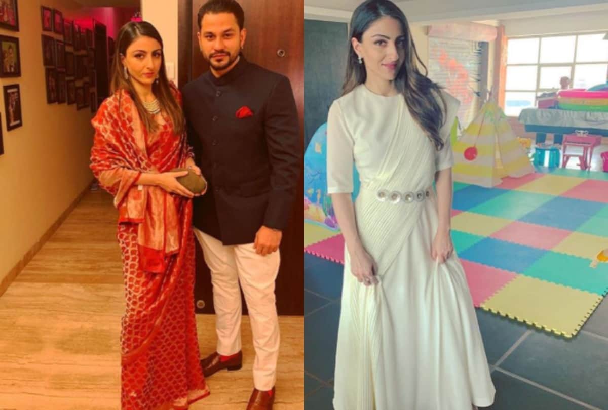 Kunal Kemmu talks about funny incident with soha ali khan throwback video