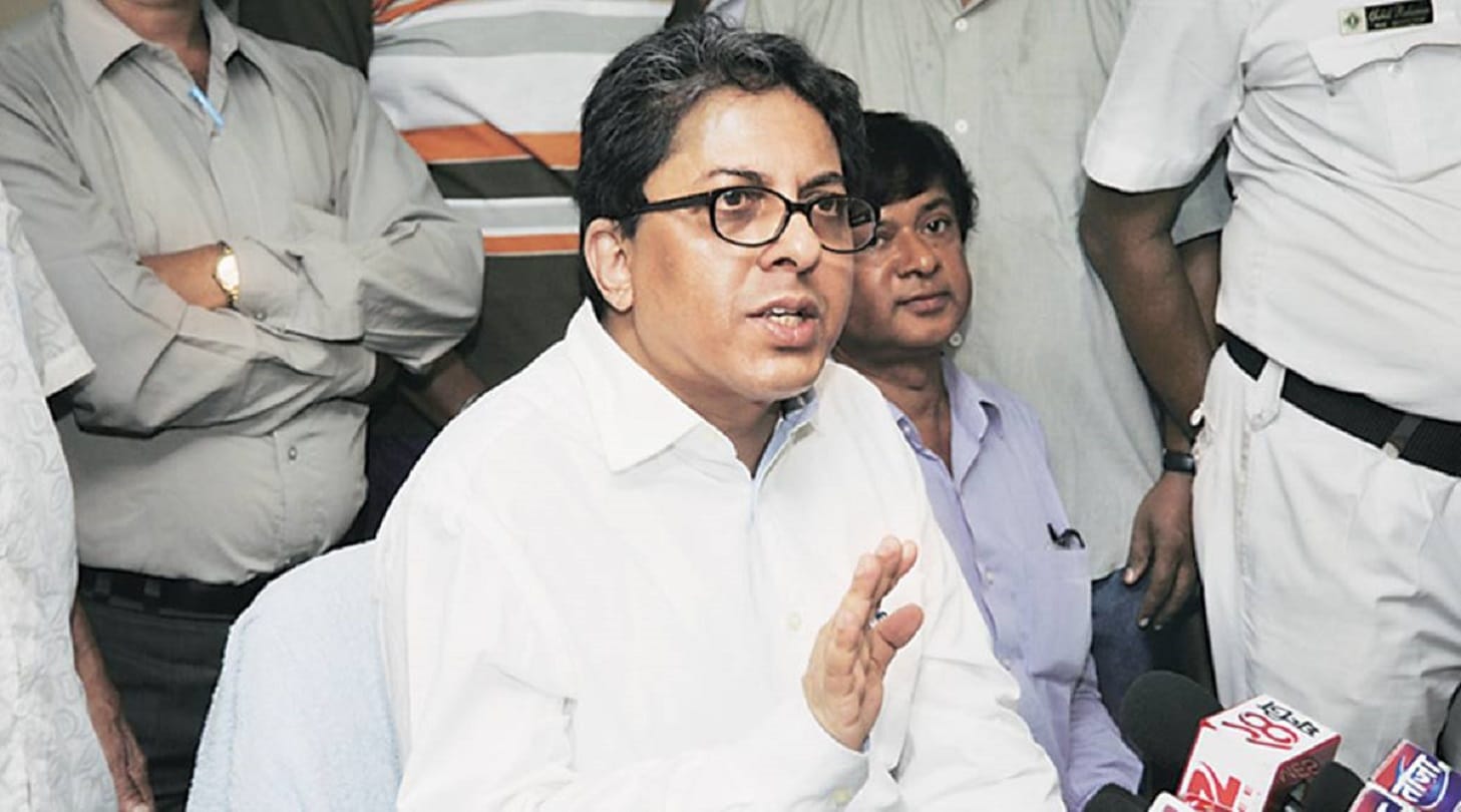 अलपन बंद्योपाध्याय