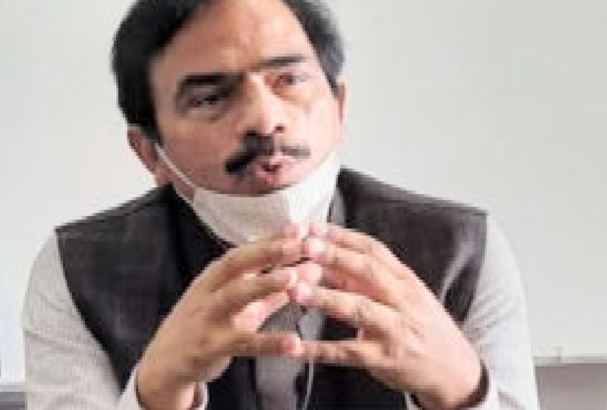 Amitabh Awasthi will be the new Jal Shakti Secretary, transfer of 122 executive police employees