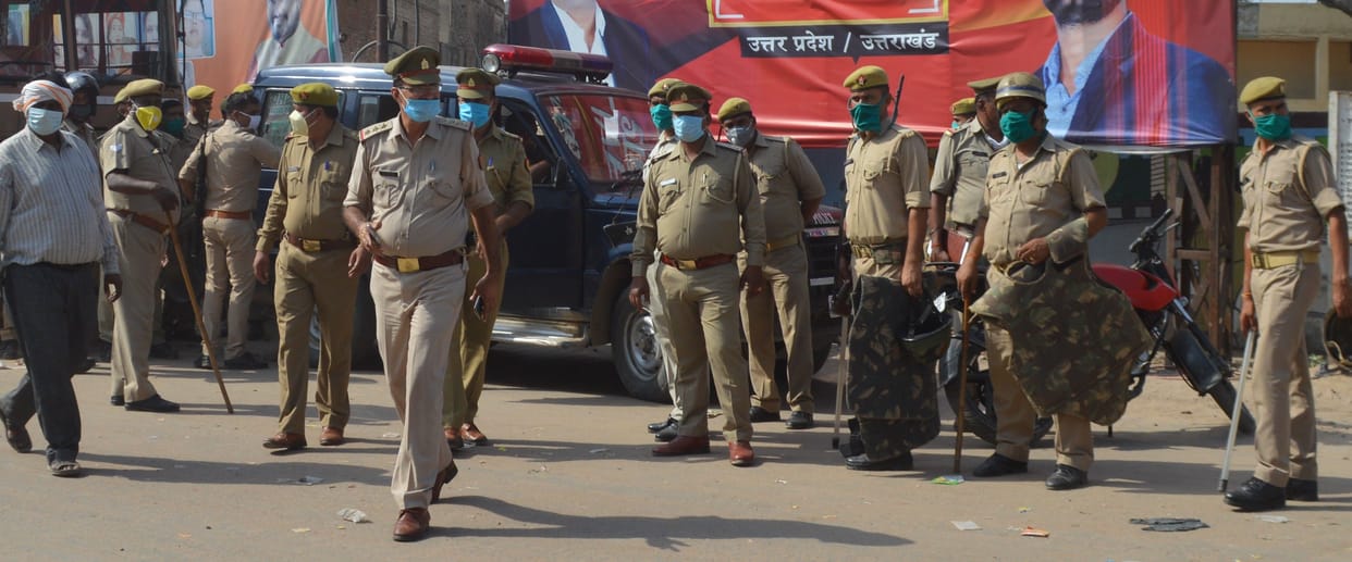 Hathras: Girl killed in Delhi's Safdarjung Hospital