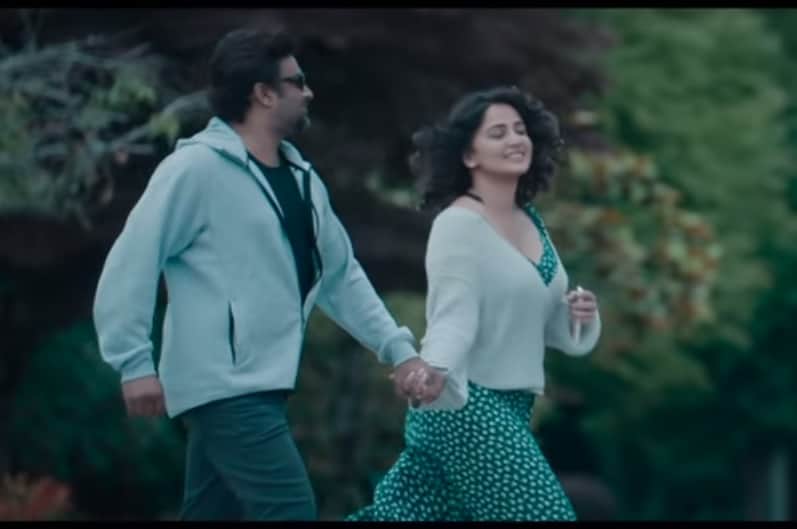 R Madhavan Anushka Shetty Onscreen Chemistry After 14 years Telugu Tamil thriller Nishabdham