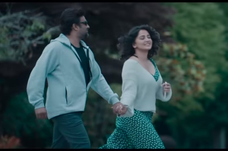 R Madhavan Anushka Shetty Onscreen Chemistry After 14 years Telugu Tamil thriller Nishabdham