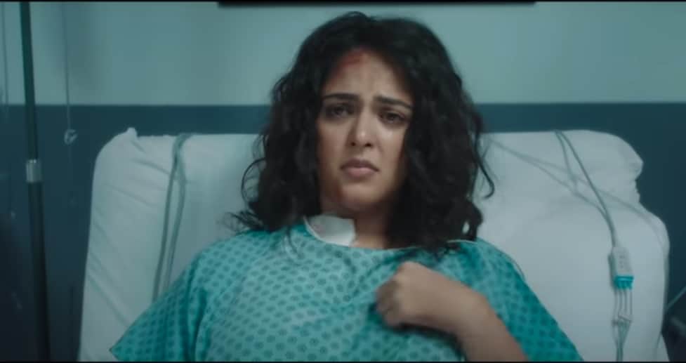 R Madhavan Anushka Shetty Onscreen Chemistry After 14 years Telugu Tamil thriller Nishabdham
