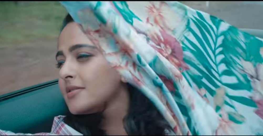 R Madhavan Anushka Shetty Onscreen Chemistry After 14 years Telugu Tamil thriller Nishabdham