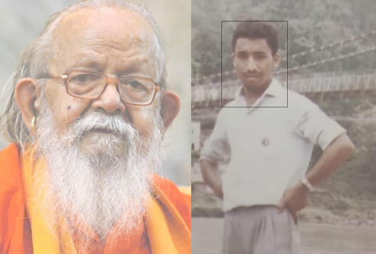 CM yogi Adityanath special story on college life see latest photos