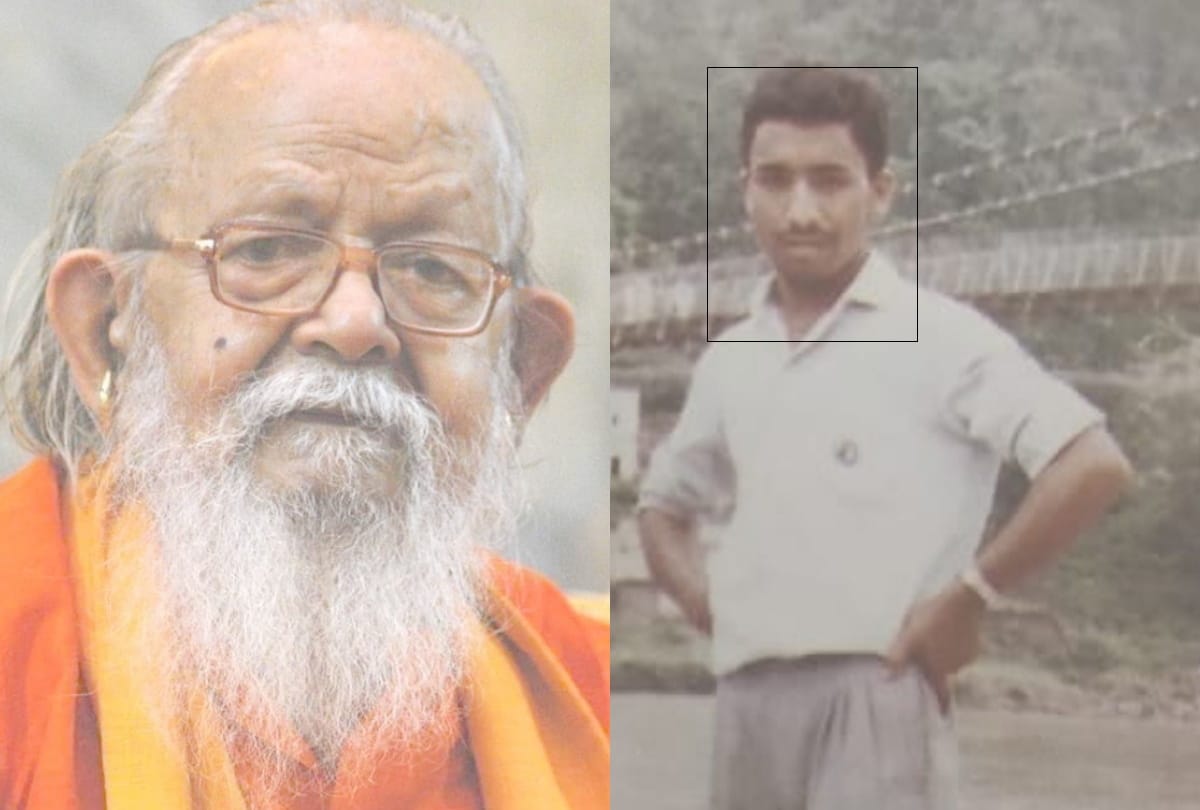 CM Yogi Adityanath Birthday special history of student life of yogi adityanath latest photos