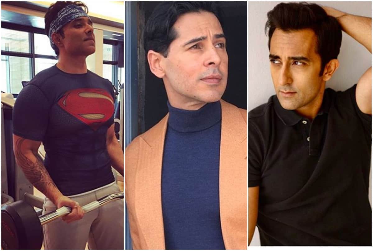 Bollywood Celebrities Who Are Above 40 and Not Married yet