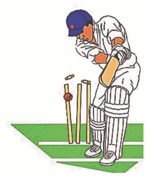gamblers were batting on ipl