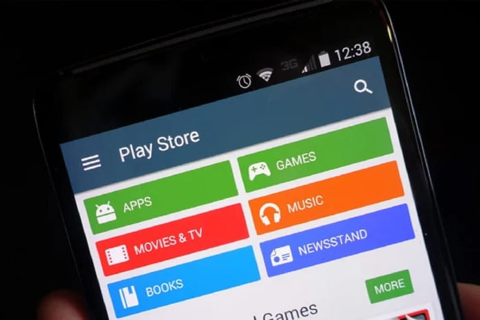 USA Now lawsuit started against Google Play Store allegation of 15 to 30 percent commission
