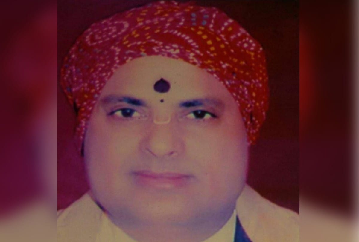 Shri Krishna Janmabhoomi News: akhil bharatiya akhara parishad meeting meeting to be held in Vrindavan on October 15