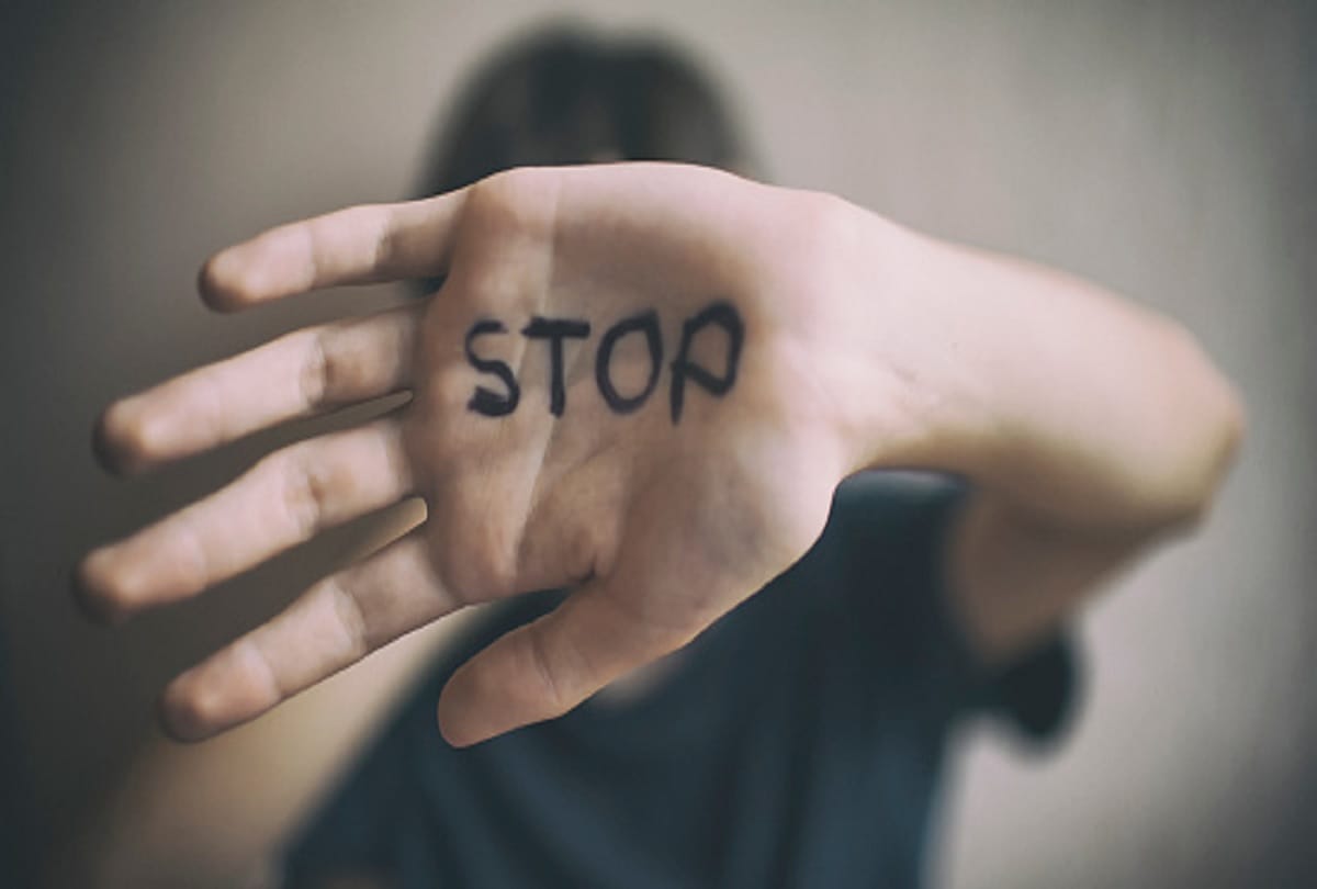 Brother in Law accuses his bhabhis for physically assaulting him in absence of brothers