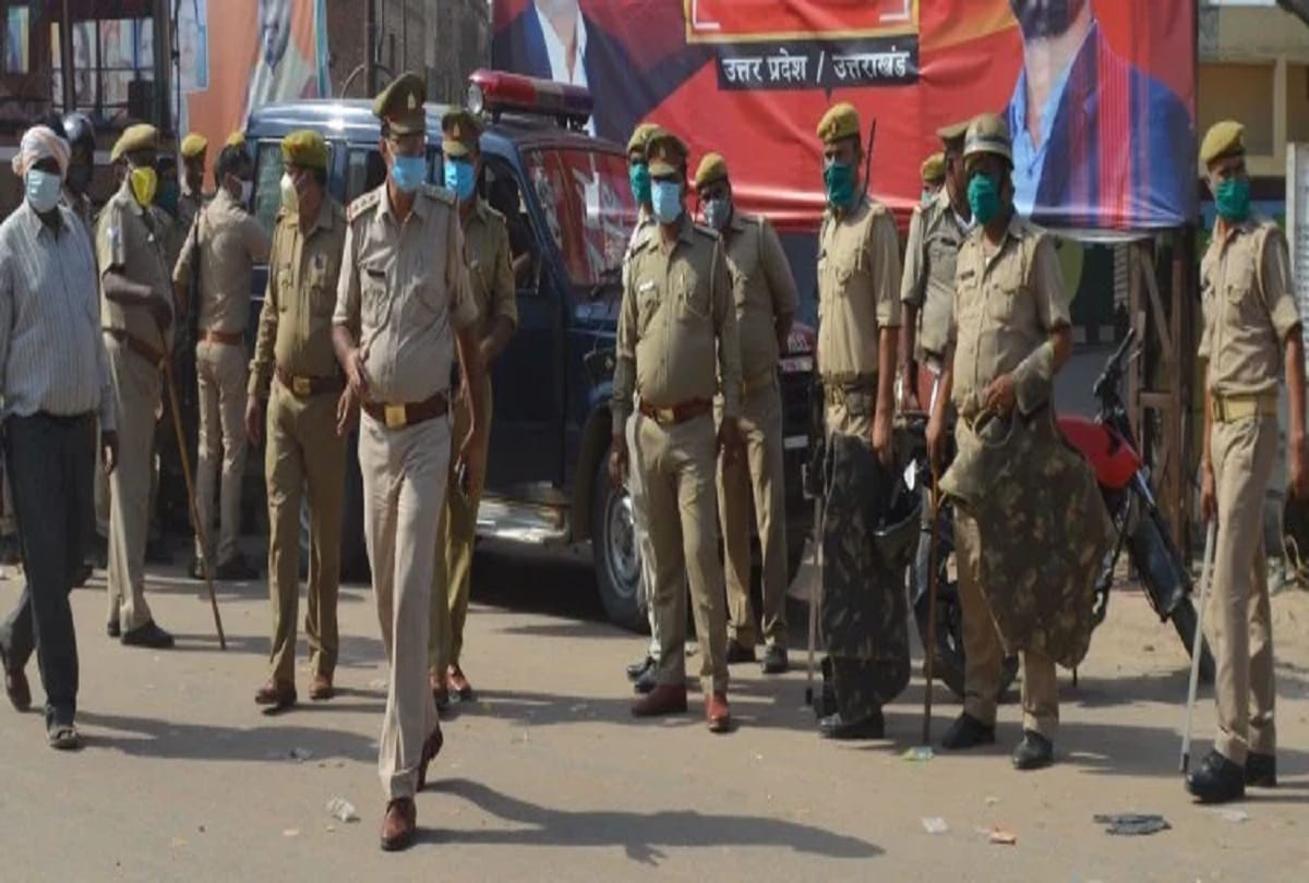 Hathras Gang Rape Case victim told the investigation officer the whole story