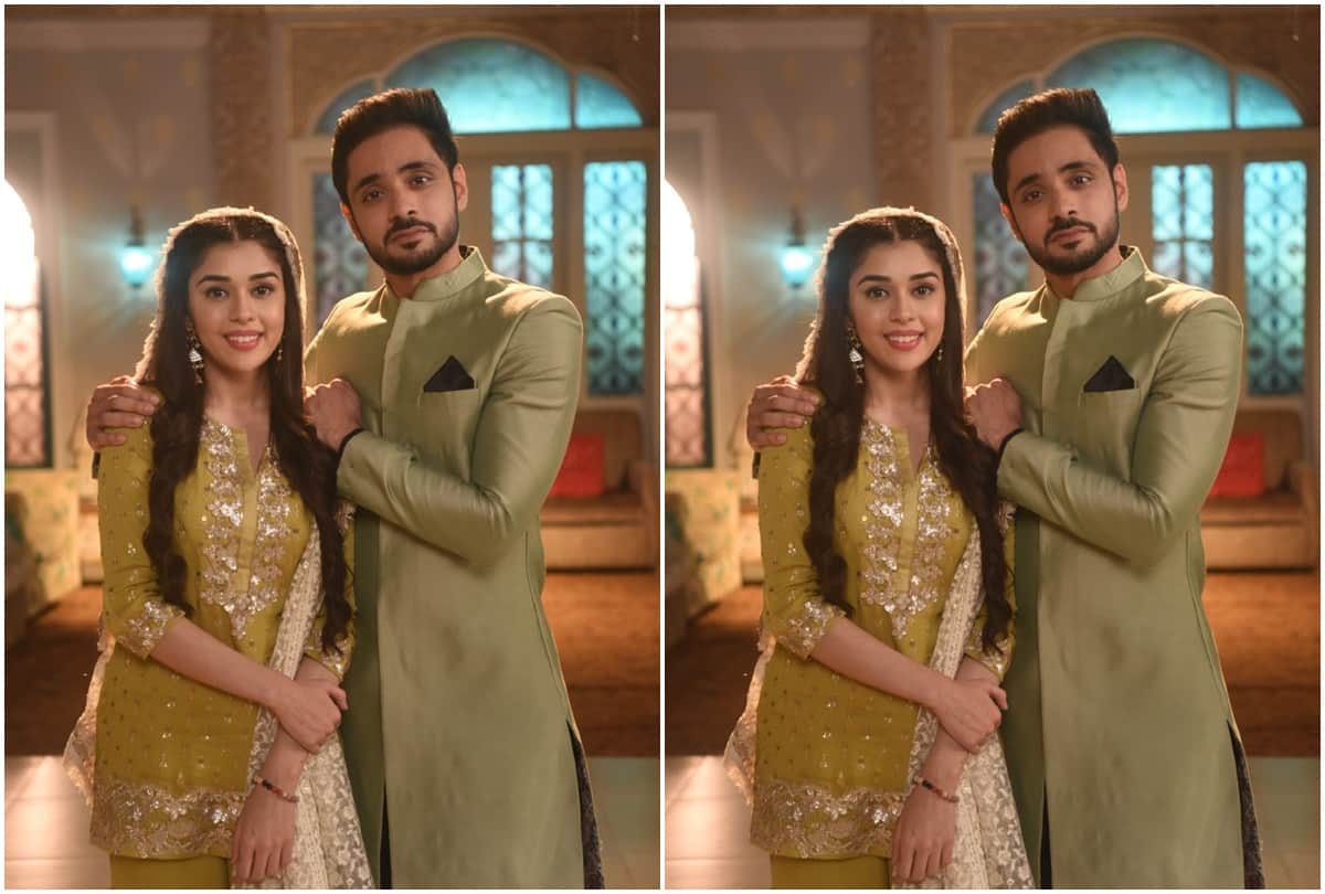 Eisha Singh and Adnan Khan romantic drama Ishq Subhan Allah to go off air