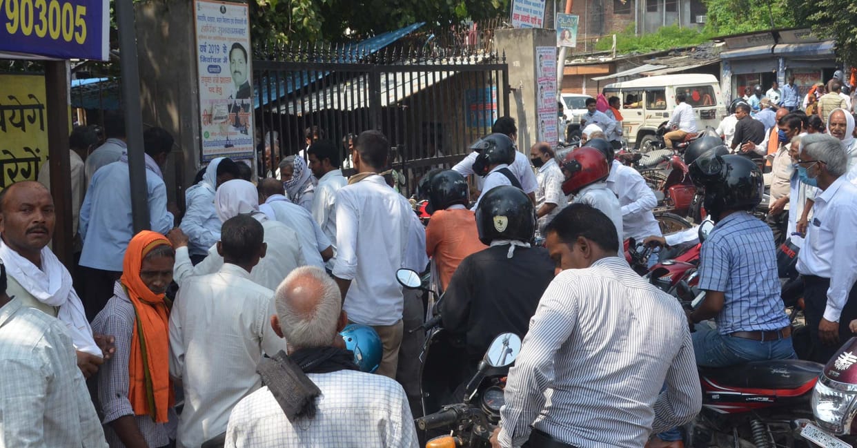Number of patients decreased for the second consecutive day, 22 people infected