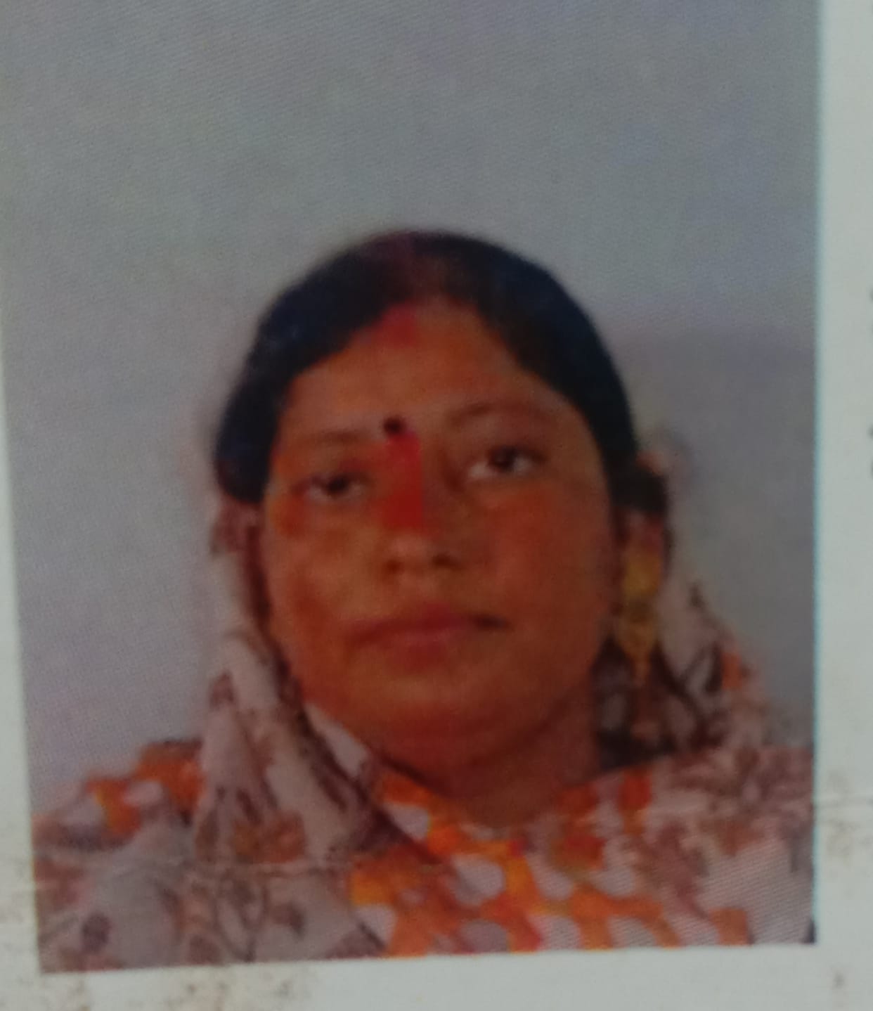Asha worker dies due to dengue