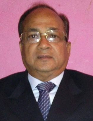 State Vice President of Vaishya Ekta Parishad killed