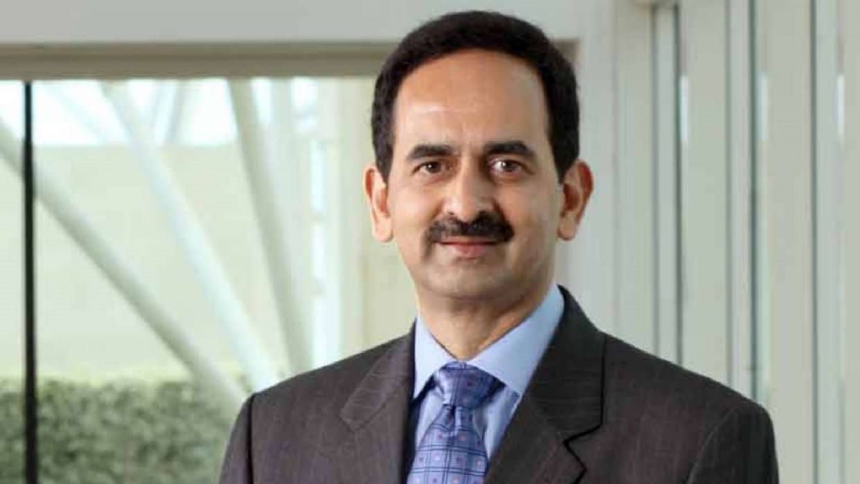 Fight in Kirloskar family to make Kishore Chaukar director on group board