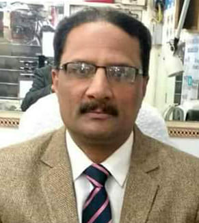 NIA DSP killer Munir's property will be attached