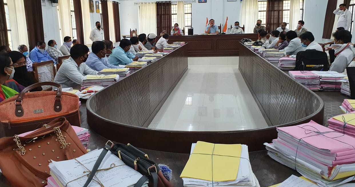 Voter list revision will start from October 1